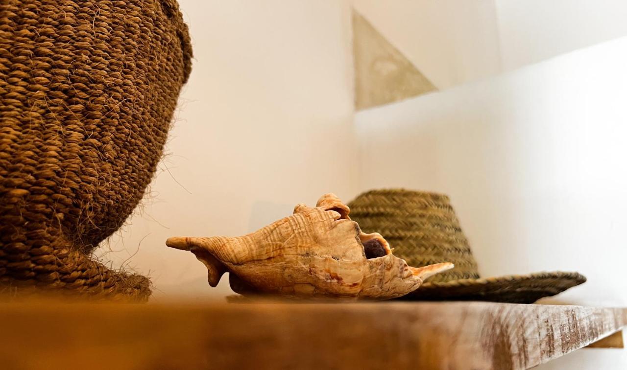 Pili Pili Swahili Lodge Jambiani  Eksteriør bilde